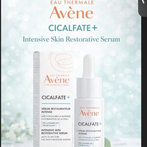 Avène Cicalfate+ Intensive Skin Restorative Serum - White